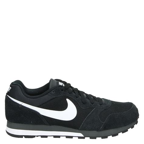 heren sneakers zwarte nike sneakers md runner heren|Nike heren sneakers.